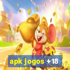apk jogos +18